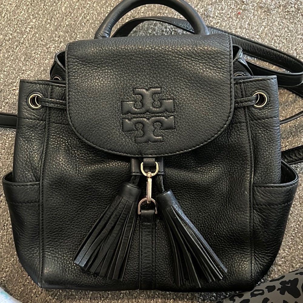 Tory Burch backpack